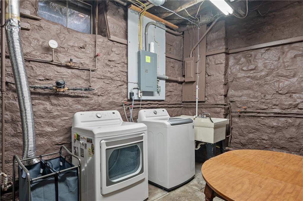 209 Evergreen Road Pittsburgh, PA 15209 - Photo 20 of 23 Gallery Image 20