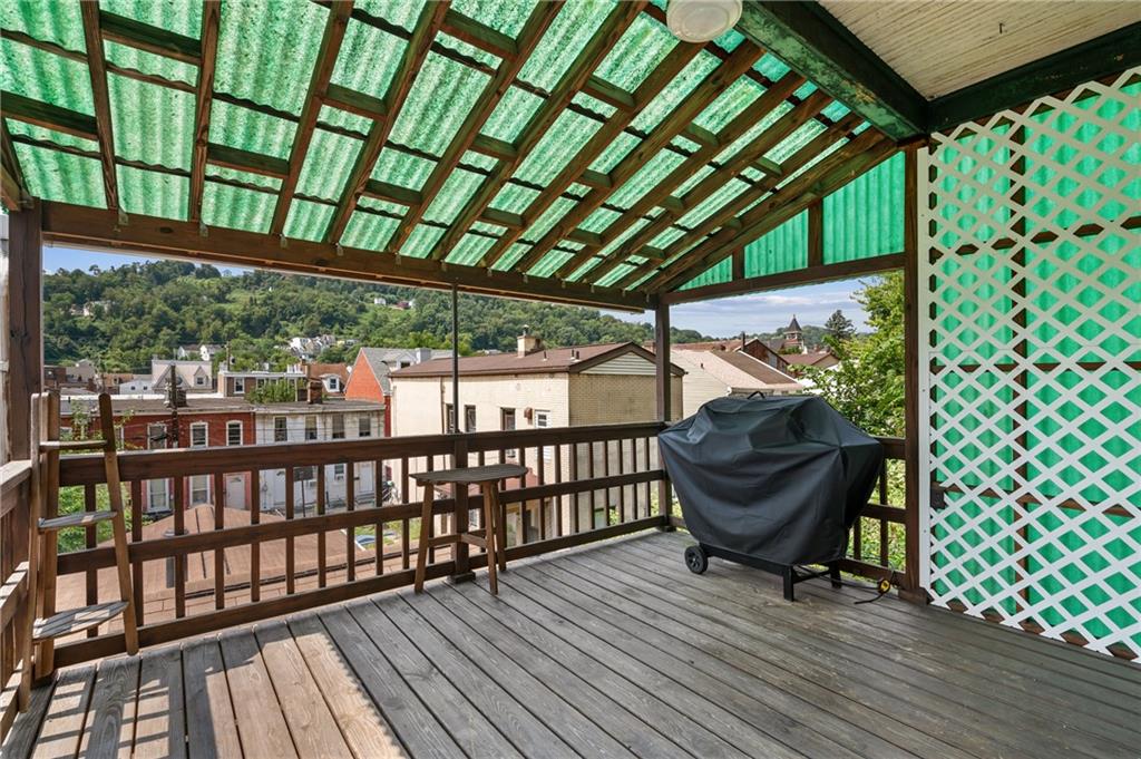 209 Evergreen Road Pittsburgh, PA 15209 - Photo 21 of 23 Gallery Image 21