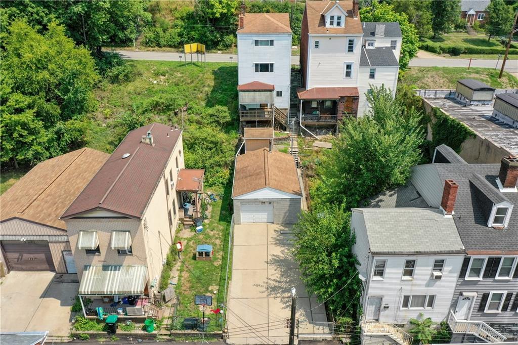 209 Evergreen Road Pittsburgh, PA 15209 - Photo 3 of 23 Gallery Image 3