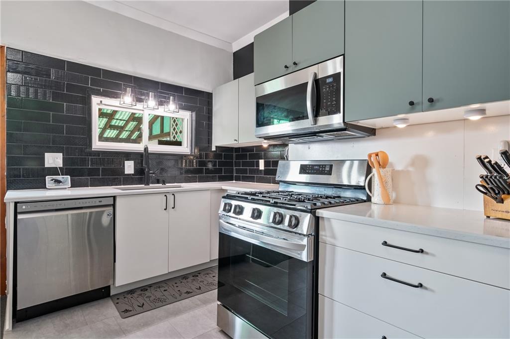 209 Evergreen Road Pittsburgh, PA 15209 - Photo 4 of 23 Gallery Image 4