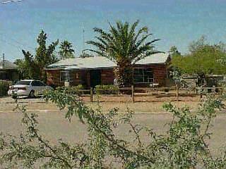 1325 North Santa Rosa Avenue Tucson, AZ 85712 - Photo 1 of 1