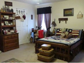 489 Gaut Road Dandridge, TN 37725 - Photo 12 of 24 Photo 12