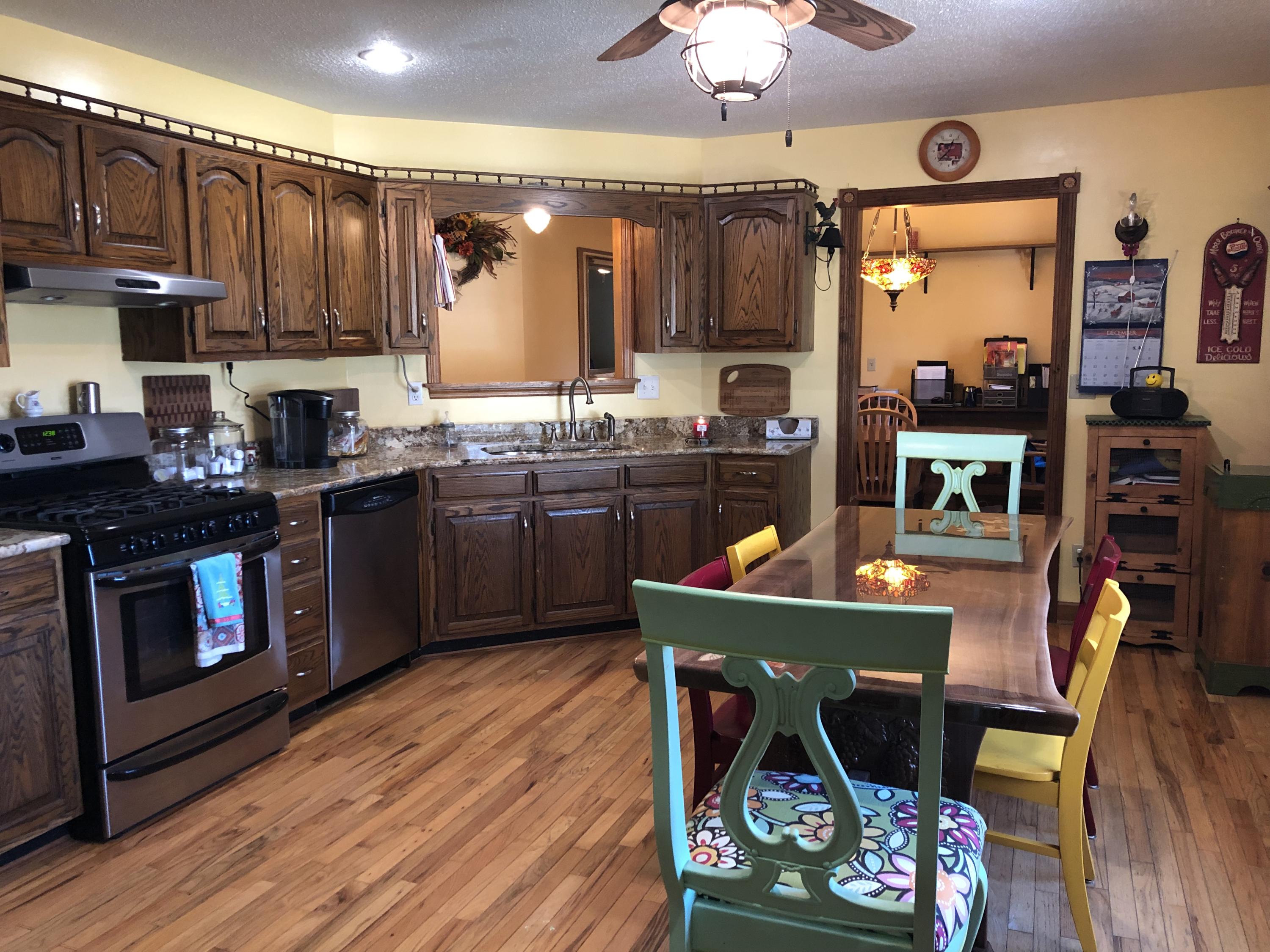 274 West Cove Road Chickamauga, GA 30707 - Photo 7 of 23 604A9C63-FBF0-456E-9B97-CFFED4CC25F2