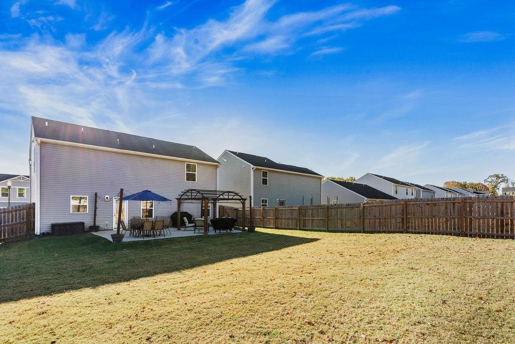 329 Elwin Lane Greer, SC 29651 - Photo 29 of 34 Gallery Image 29