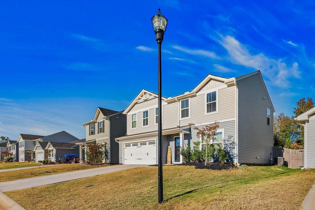 329 Elwin Lane Greer, SC 29651 - Photo 33 of 34 Gallery Image 33