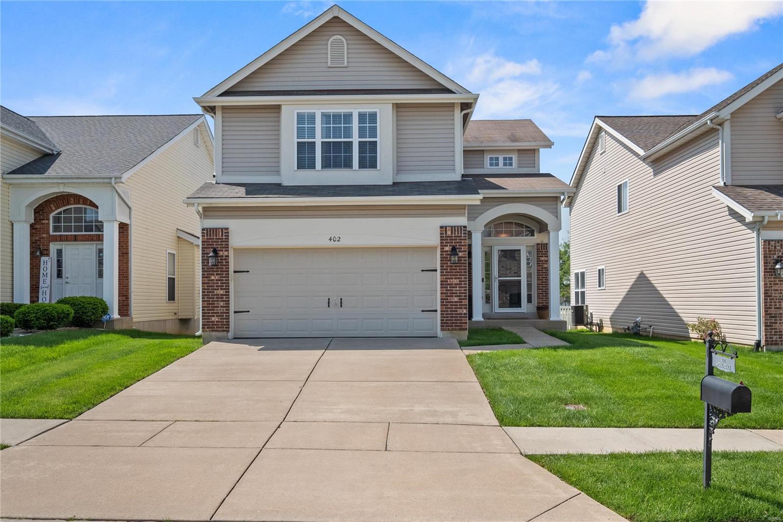402 Spring Trace O'Fallon, MO 63368 - Photo 1 of 21 Gallery Image 1