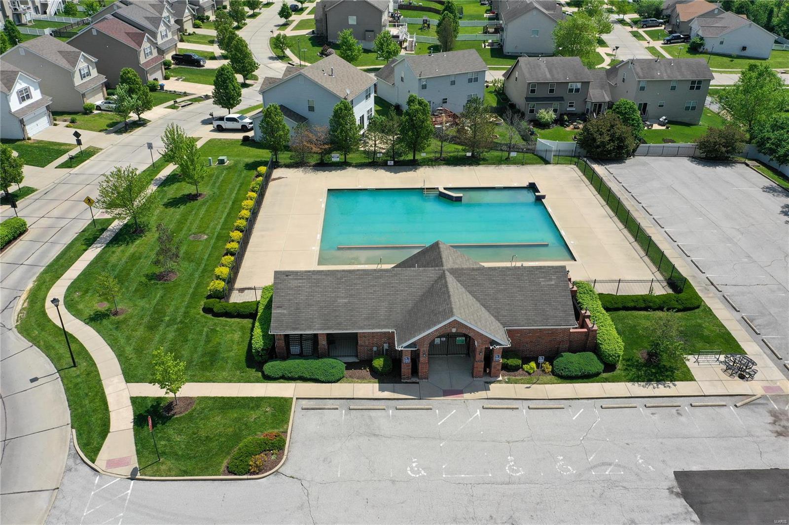 402 Spring Trace O'Fallon, MO 63368 - Photo 21 of 21 Gallery Image 21
