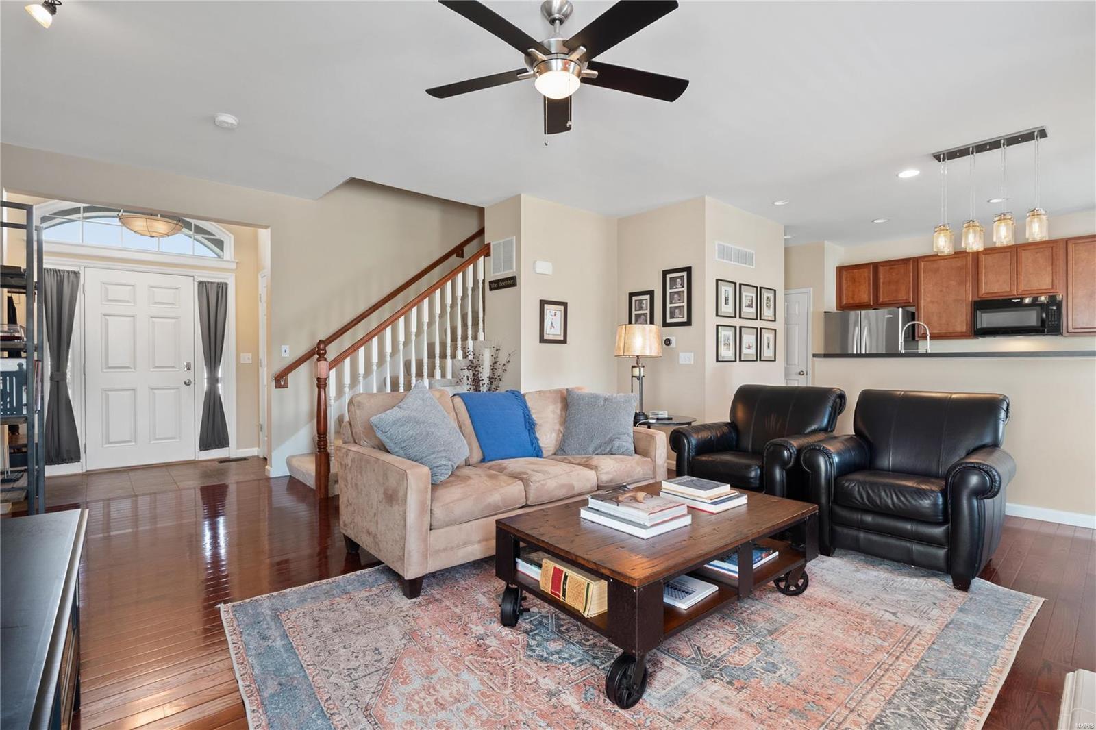 402 Spring Trace O'Fallon, MO 63368 - Photo 5 of 21 Gallery Image 5