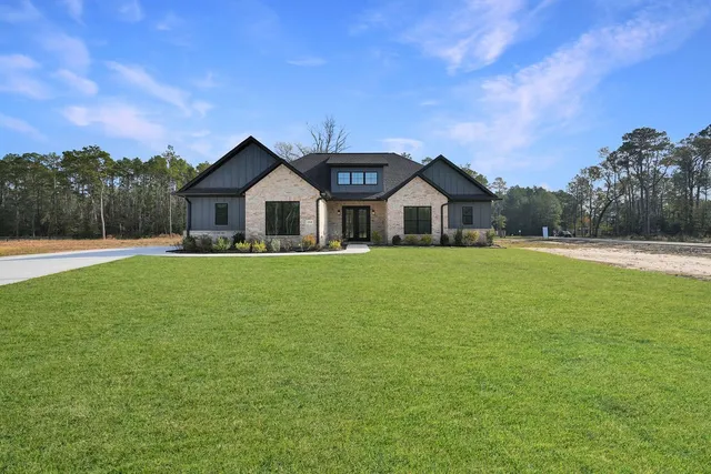 $635,000 | 15045 Tybee Lane, Conroe, TX 77306