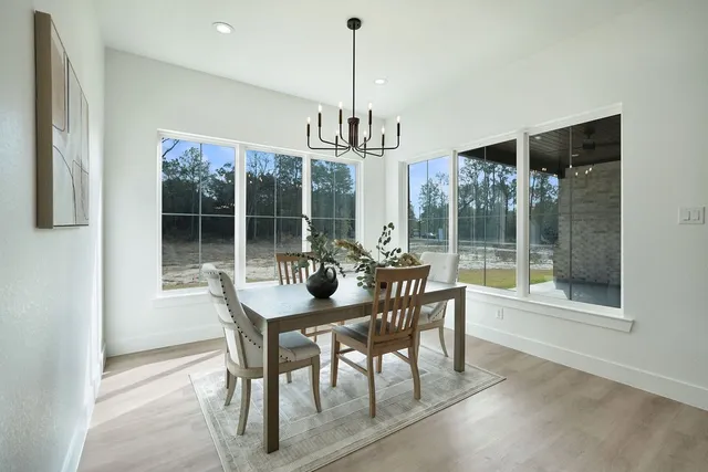 $635,000 | 15045 Tybee Lane, Conroe, TX 77306