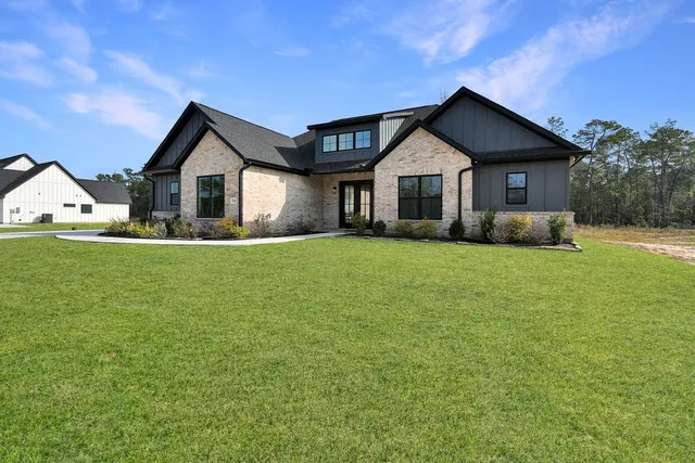 $635,000 | 15045 Tybee Lane, Conroe, TX 77306