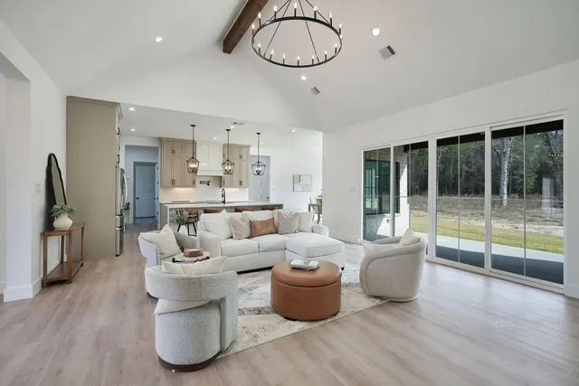 $635,000 | 15045 Tybee Lane, Conroe, TX 77306