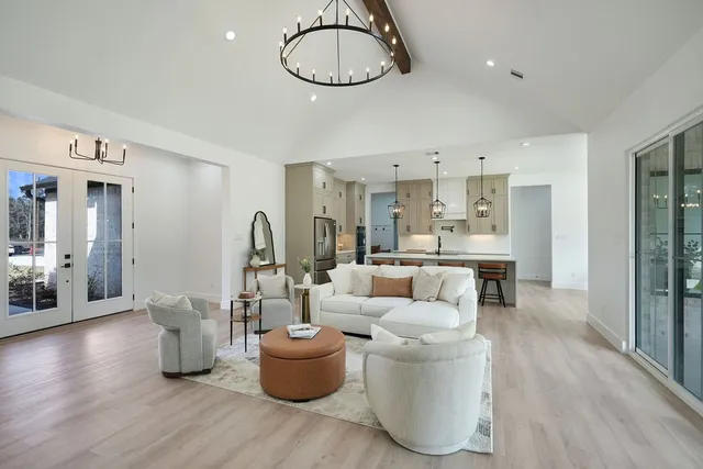 $635,000 | 15045 Tybee Lane, Conroe, TX 77306