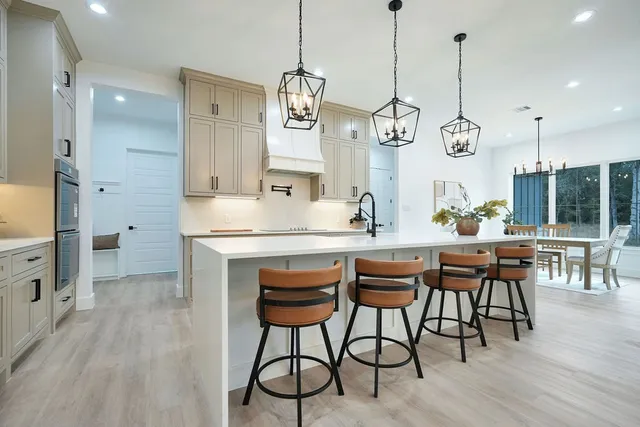 $635,000 | 15045 Tybee Lane, Conroe, TX 77306