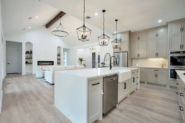 $635,000 | 15045 Tybee Lane, Conroe, TX 77306