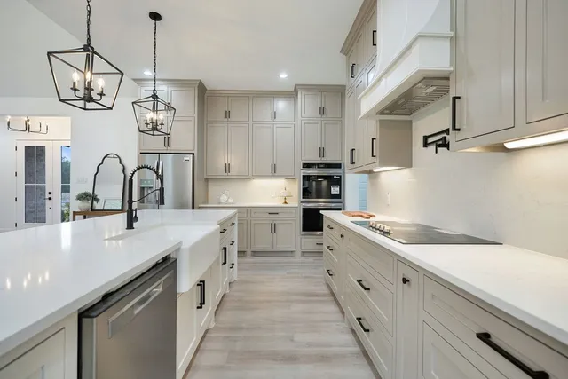 $635,000 | 15045 Tybee Lane, Conroe, TX 77306