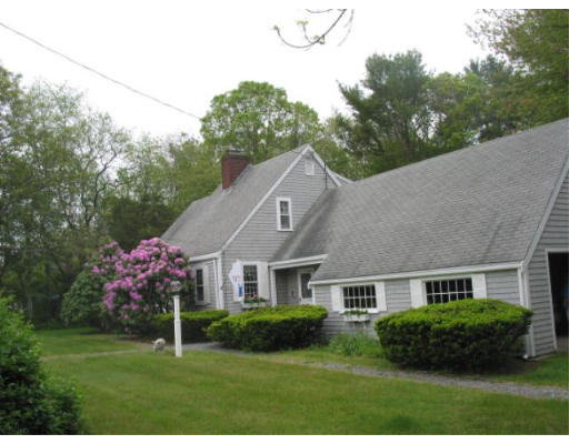 42 Prospect Road Mattapoisett, MA 02739 - Photo 1 of 8 Gallery Image 1