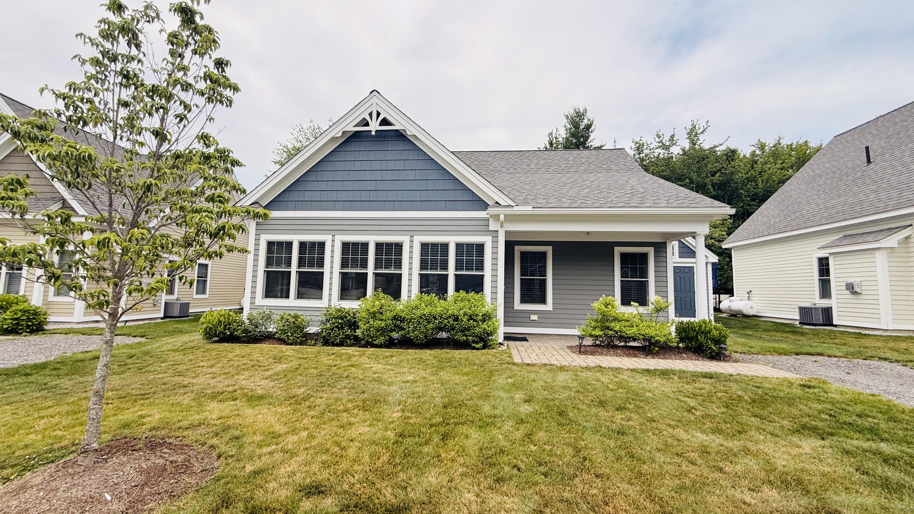 55 Frontier Way, Unit 184 Arundel, ME 04046 - Photo 7 of 54 Fully Furnished