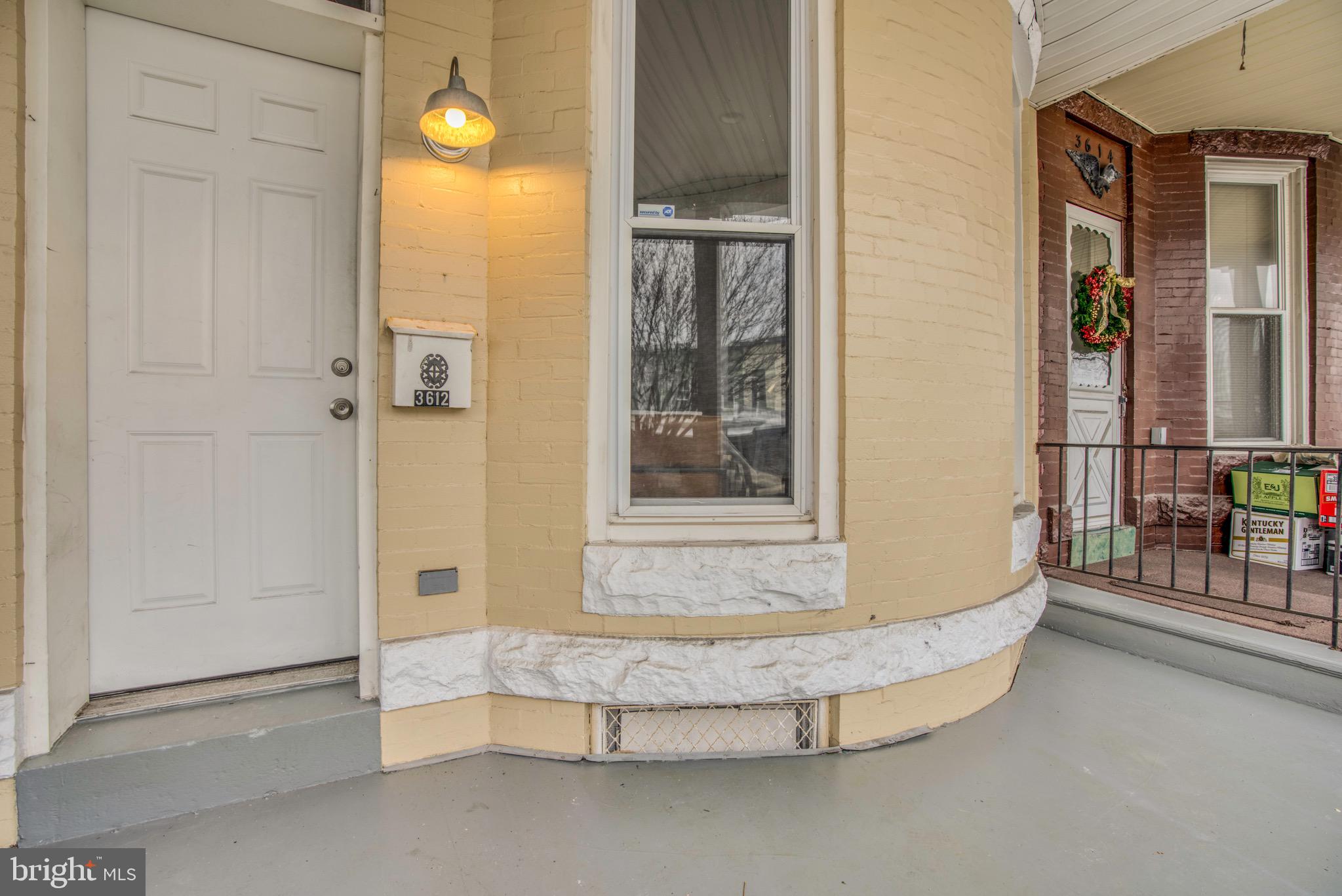 3612 Keswick Road Baltimore, MD 21211 - Photo 1 of 55