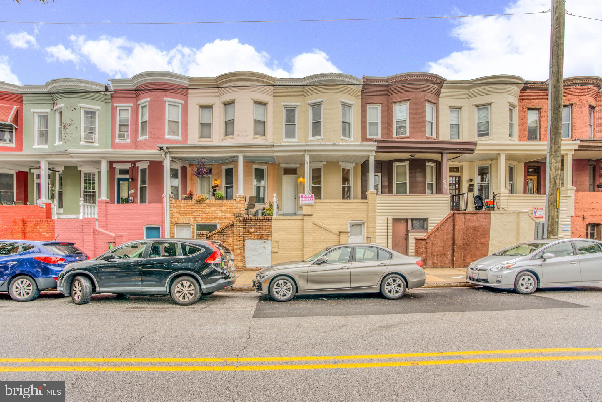 3612 Keswick Road Baltimore, MD 21211 - Photo 4 of 55