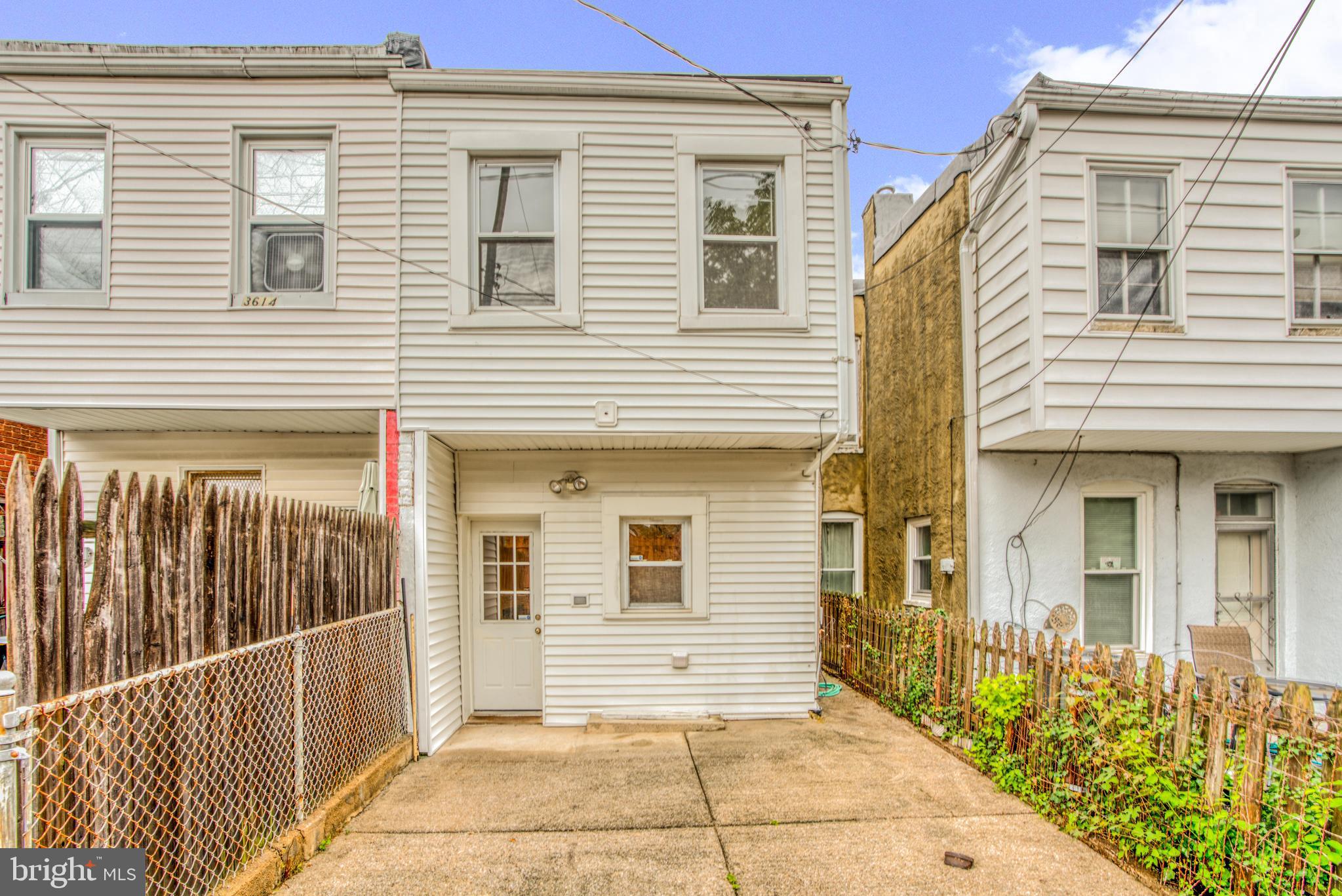 3612 Keswick Road Baltimore, MD 21211 - Photo 50 of 55