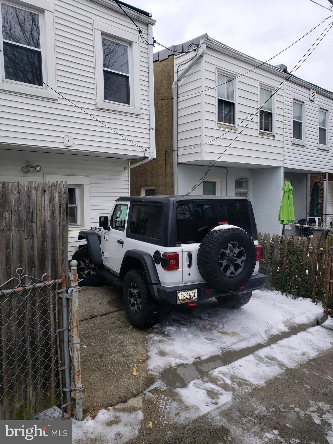 3612 Keswick Road Baltimore, MD 21211 - Photo 53 of 55