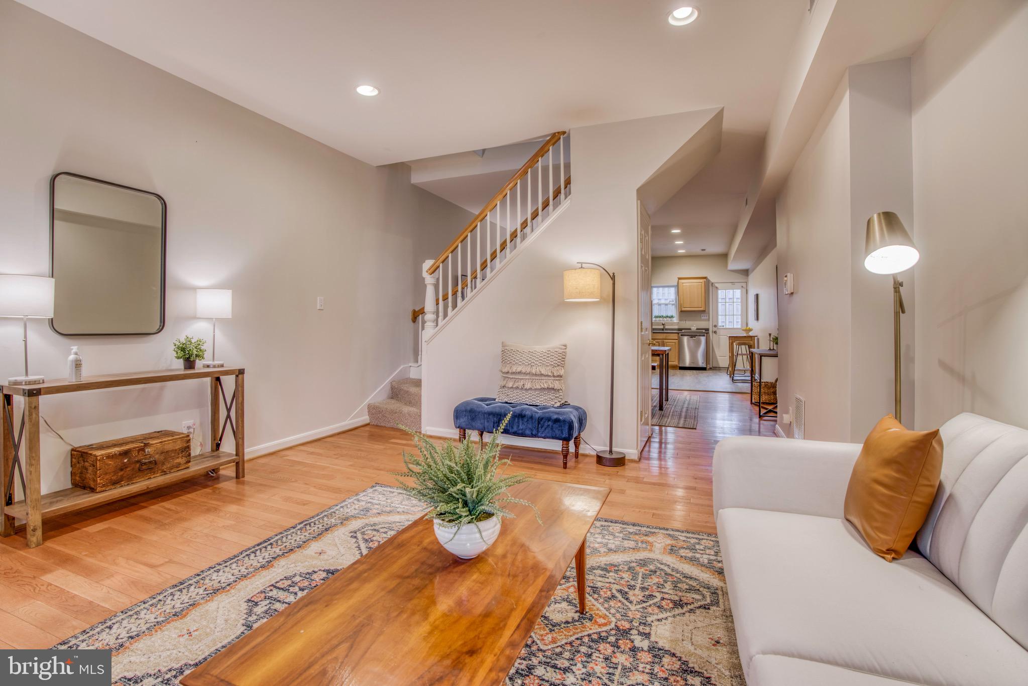 3612 Keswick Road Baltimore, MD 21211 - Photo 8 of 55