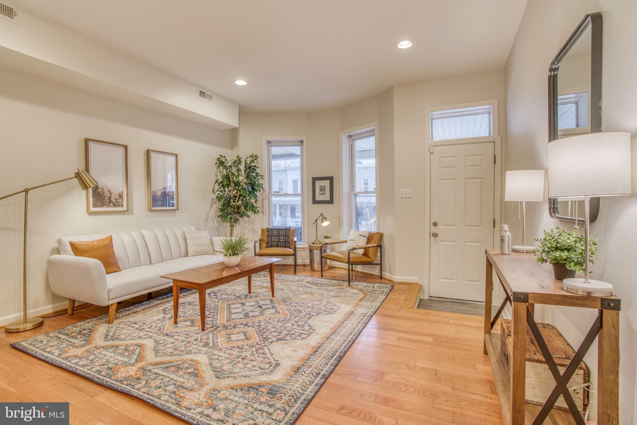 3612 Keswick Road Baltimore, MD 21211 - Photo 9 of 55