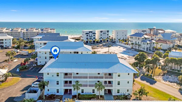 $690,000 | 11 Beachside Drive, Unit 233, Santa Rosa Beach, FL 32459