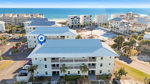 $749,000 | 11 Beachside Drive, Unit 233, Santa Rosa Beach, FL 32459