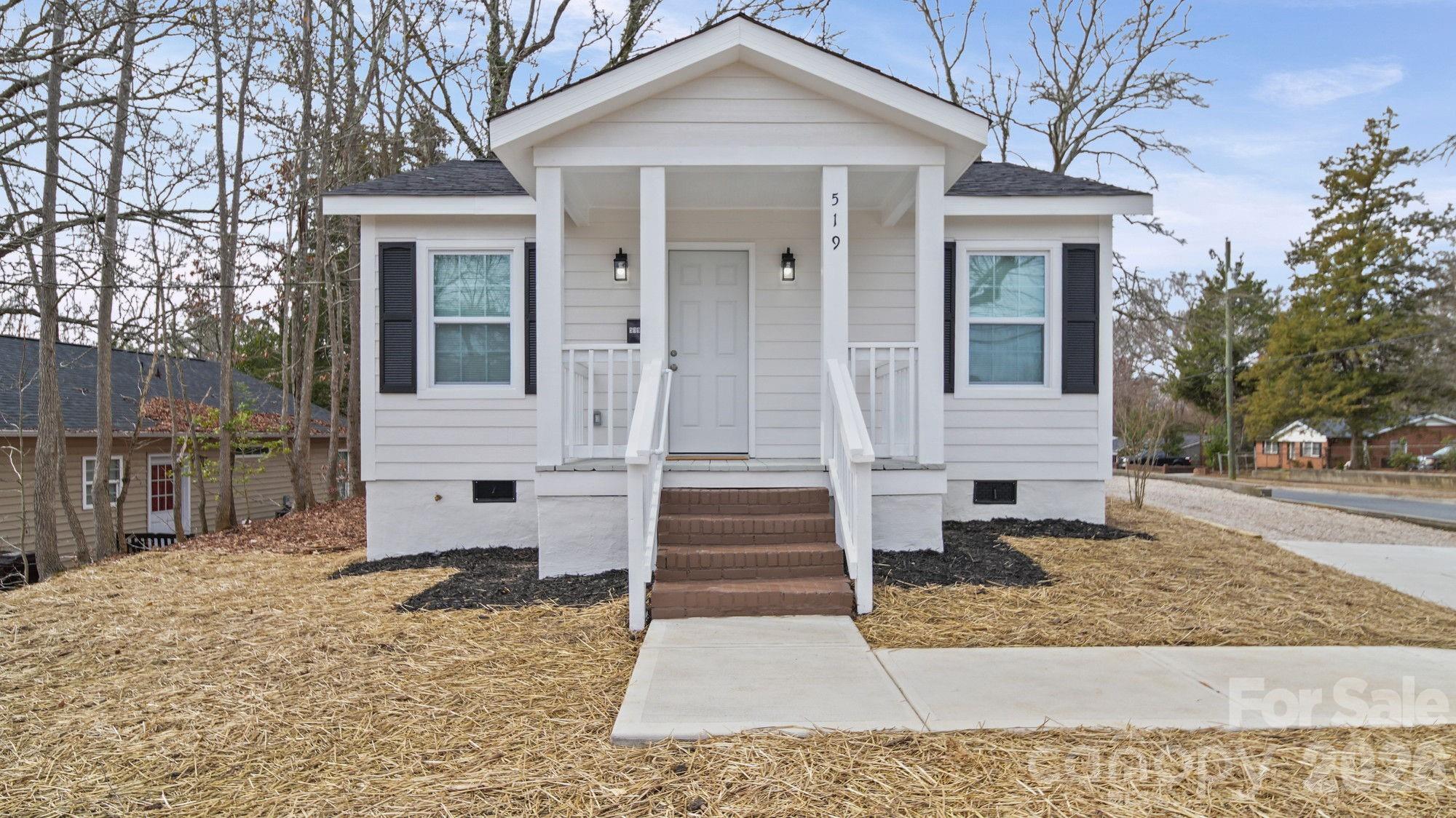 519 Finley Road Rock Hill, SC 29730 - Photo 2 of 21