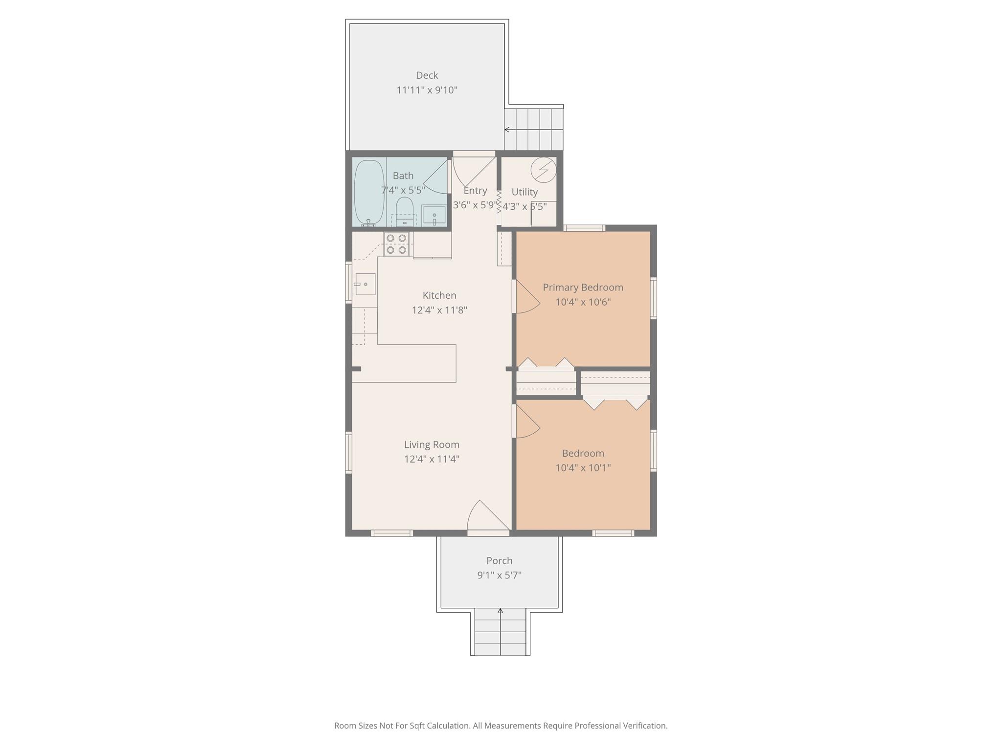 519 Finley Road Rock Hill, SC 29730 - Photo 21 of 21