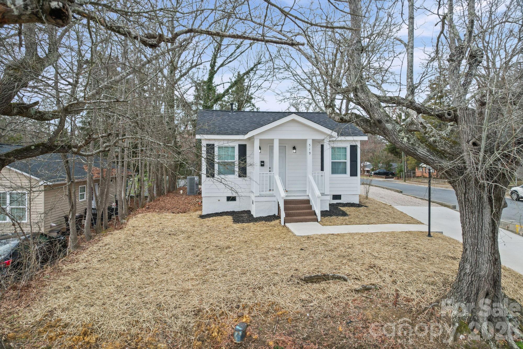 519 Finley Road Rock Hill, SC 29730 - Photo 3 of 21