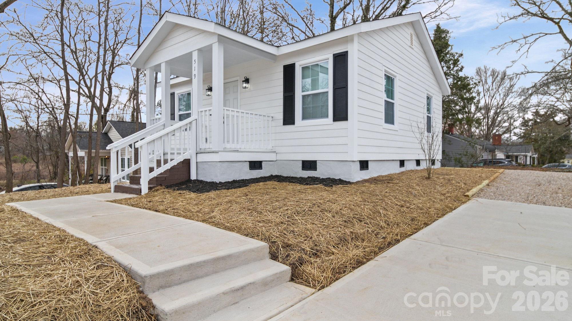 519 Finley Road Rock Hill, SC 29730 - Photo 5 of 21