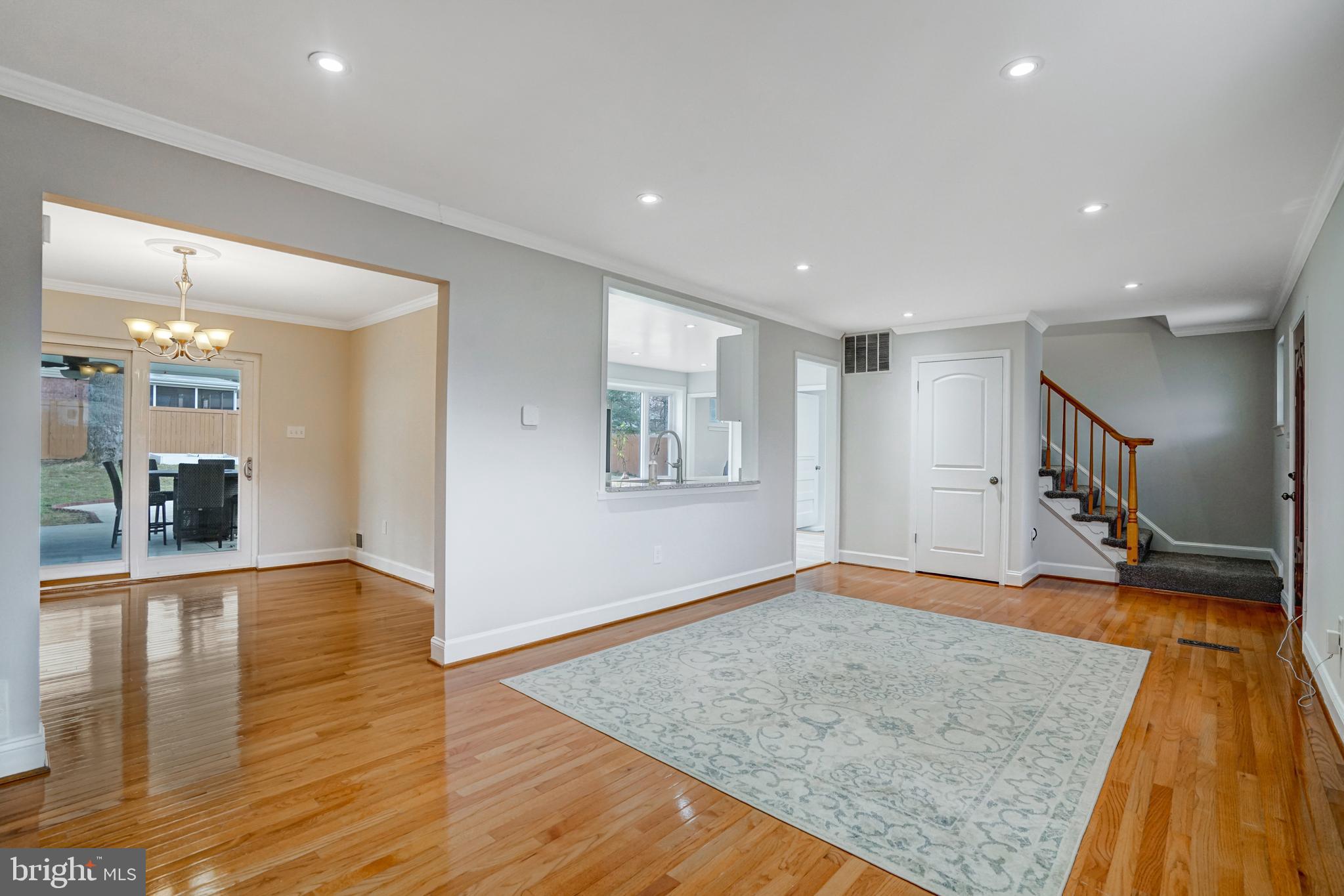 8941 Burke Lake Road Springfield, VA 22151 - Photo 2 of 34