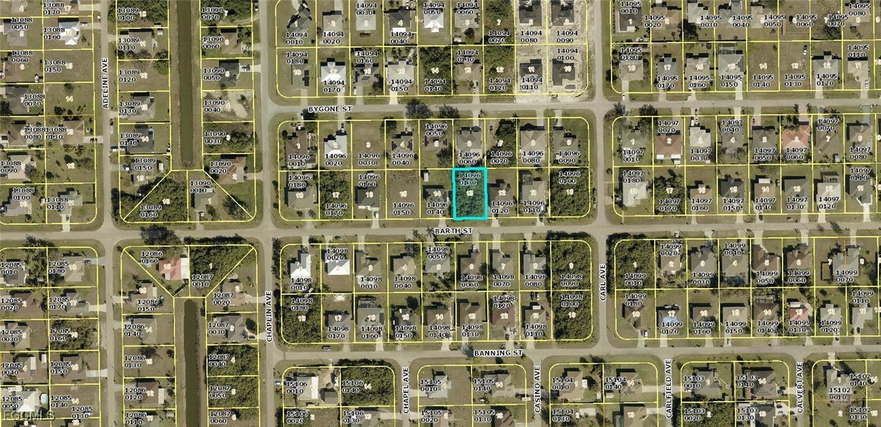 5006 Barth Street Lehigh Acres, FL 33971 - Photo 2 of 6 a bathroom with a shower