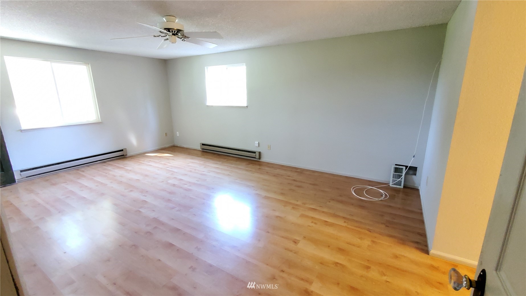 21603 9th Place West Bothell, WA 98021 - Photo 17 of 28 a view of an empty room with a window