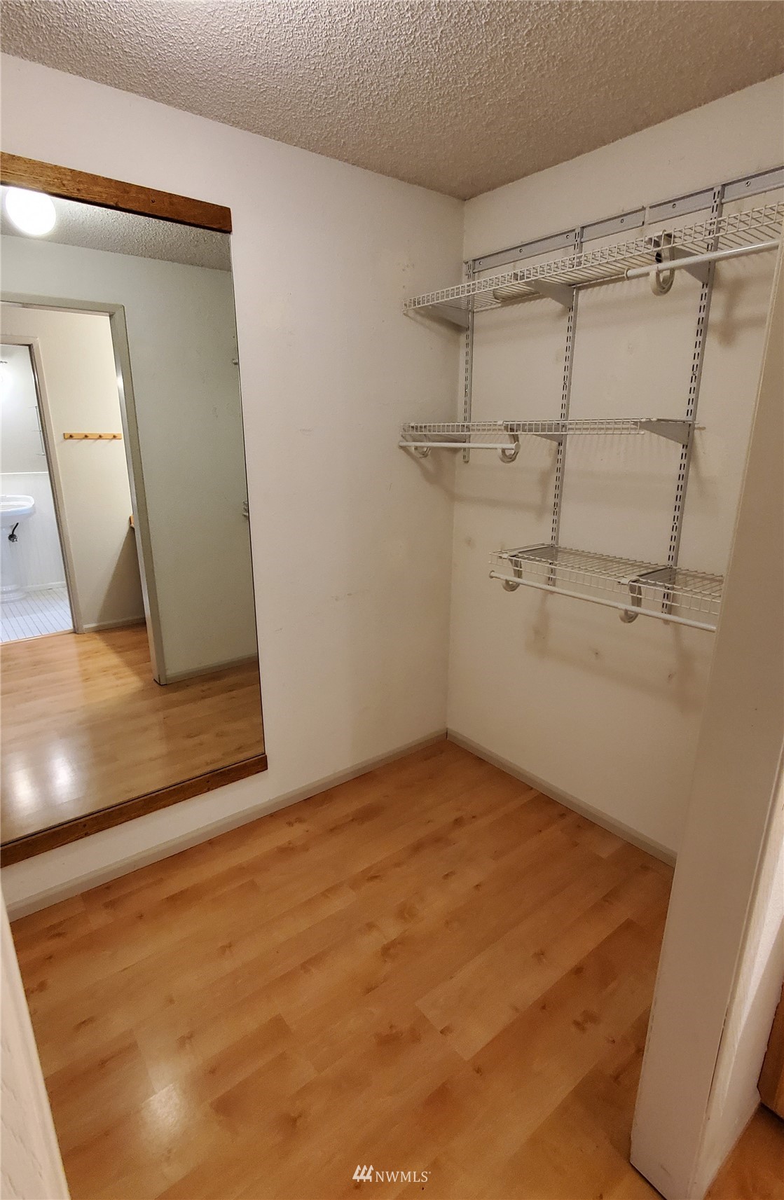 21603 9th Place West Bothell, WA 98021 - Photo 21 of 28 a view of a room with an empty space