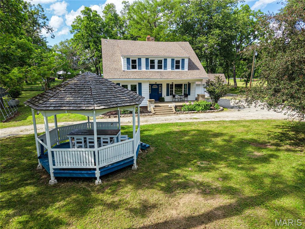 5961 Busiek Road Farmington, MO 63640 - Photo 2 of 86