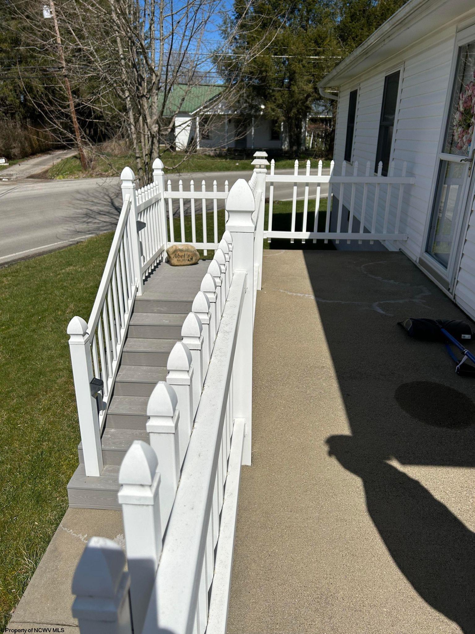641 Vicksburg Road Buckhannon, WV 26201 - Photo 9 of 26 Gallery Image 9