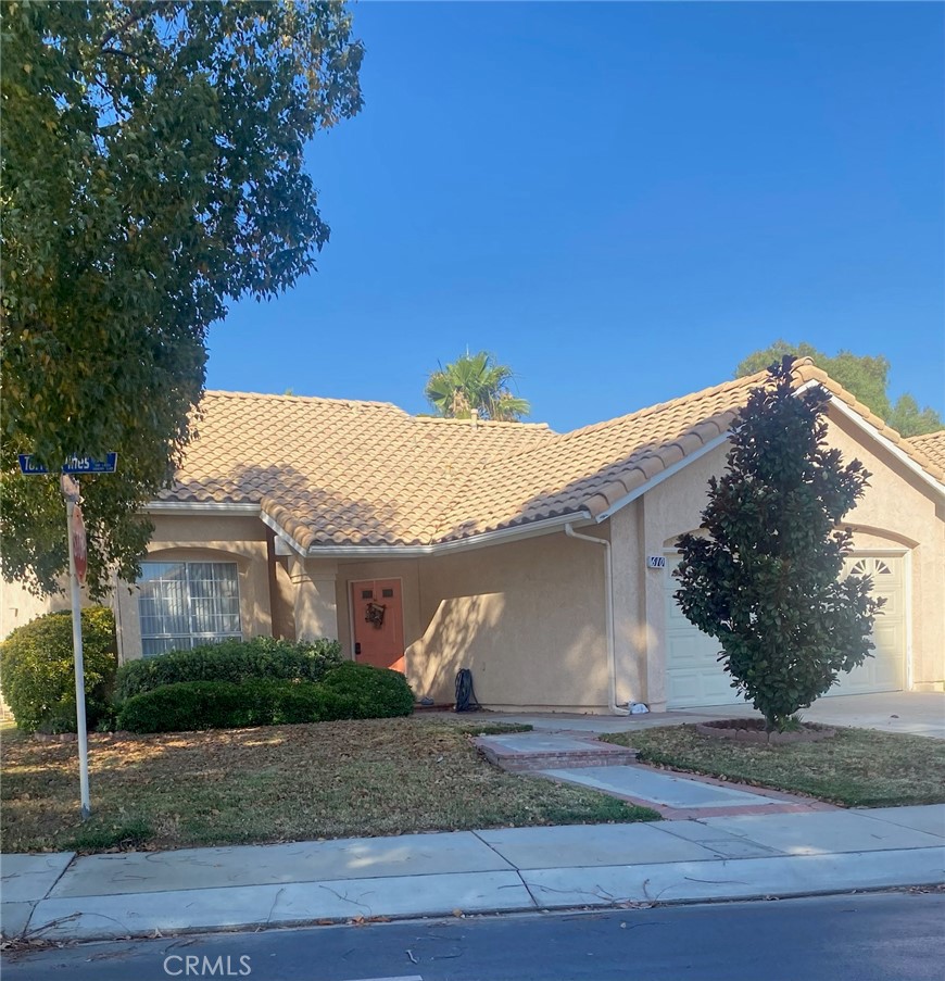 610 Torrey Pines Road Banning, CA 92220 - Photo 1 of 1 Front