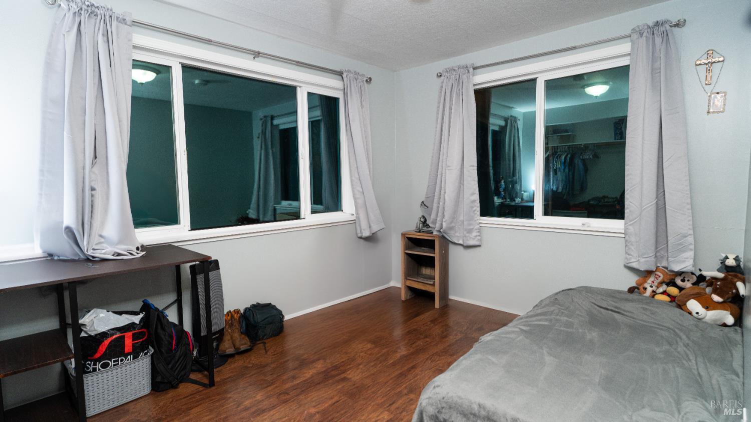 401 Frisbie Avenue Santa Rosa, CA 95407 - Photo 21 of 50 front view of a house with a window