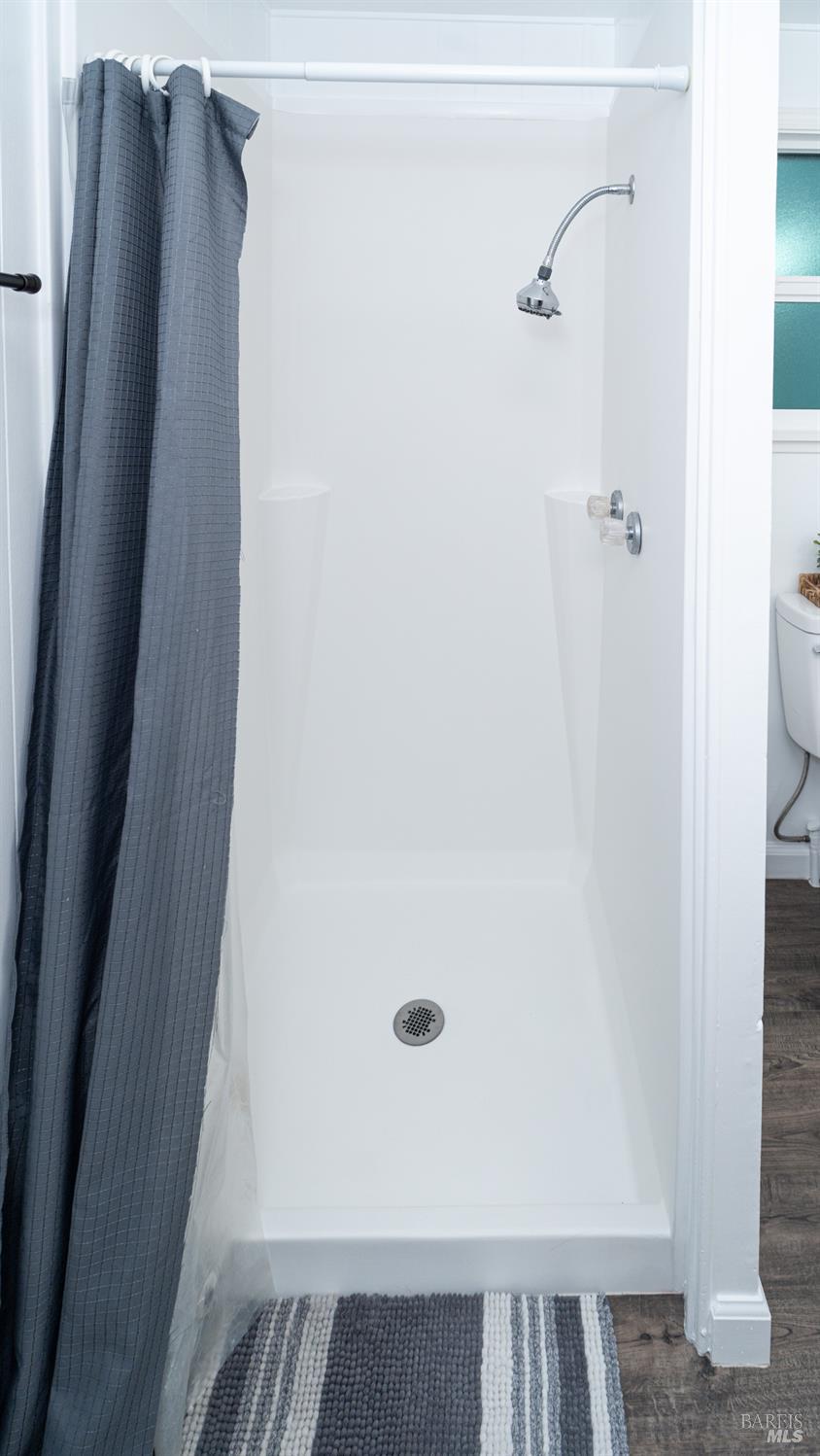 401 Frisbie Avenue Santa Rosa, CA 95407 - Photo 37 of 50 a view of walk in closet