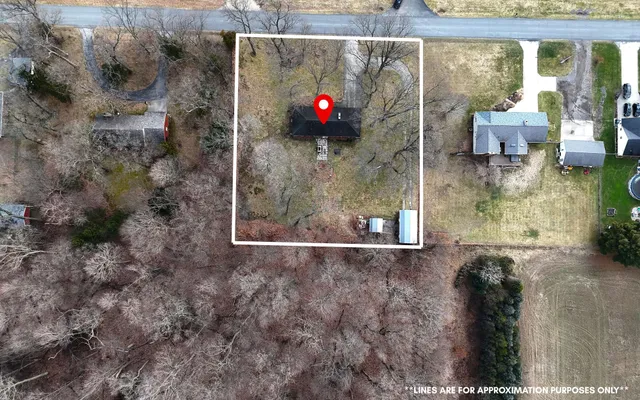 $329,900 | 28902 Yaw Street, Dowagiac, MI 49047