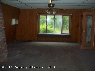 1 Rr Factoryville, PA 18419 - Photo 4 of 10 a view of empty room with window
