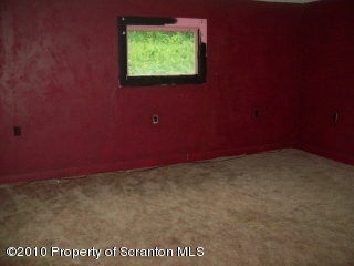 1 Rr Factoryville, PA 18419 - Photo 6 of 10 a view of an empty room with a window