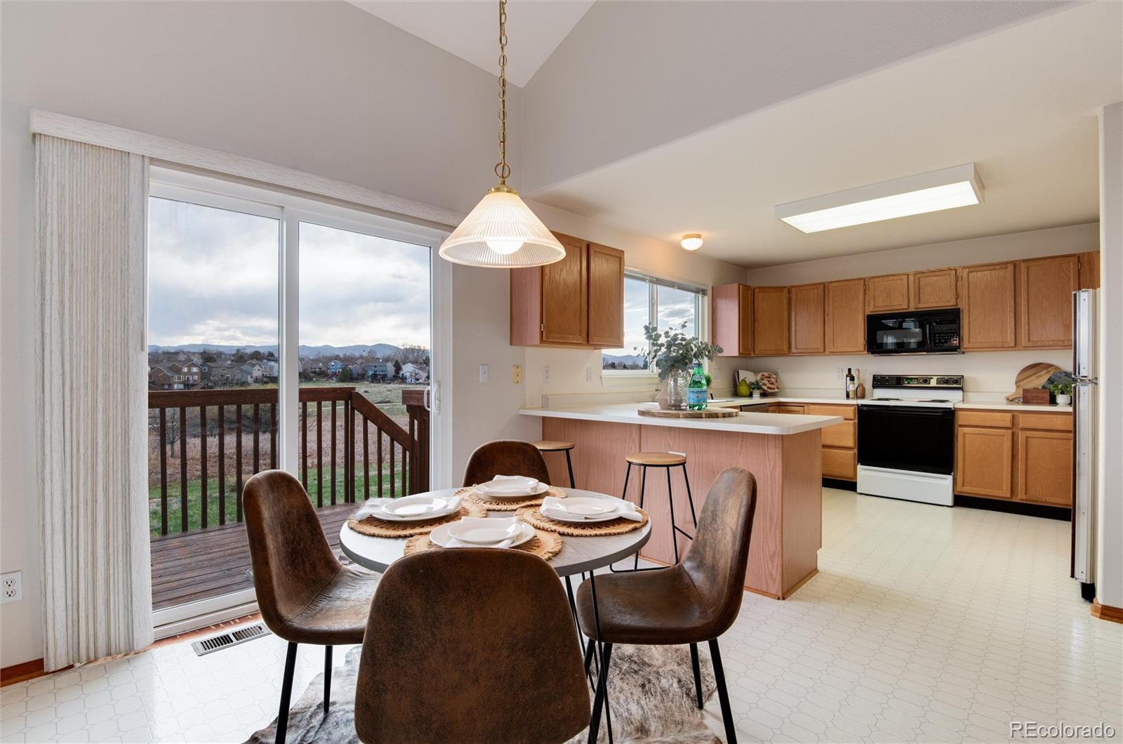 10233 Silver Maple Circle Highlands Ranch, CO 80129 - Photo 11 of 35 Gallery Image 11