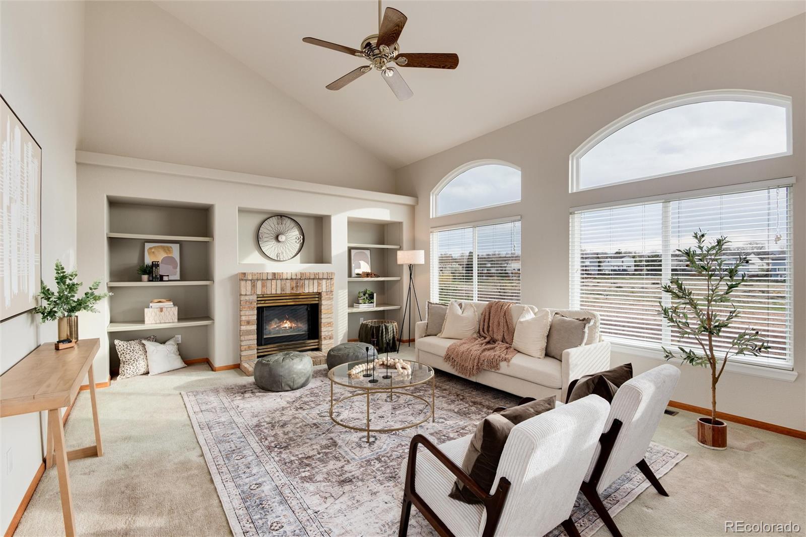 10233 Silver Maple Circle Highlands Ranch, CO 80129 - Photo 13 of 35 Gallery Image 13