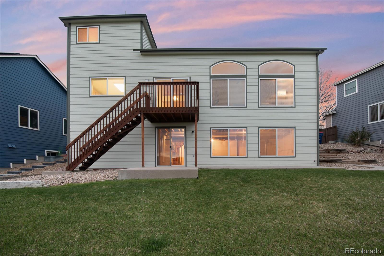 10233 Silver Maple Circle Highlands Ranch, CO 80129 - Photo 29 of 35 Gallery Image 29