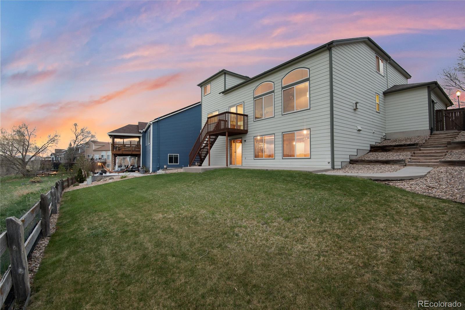 10233 Silver Maple Circle Highlands Ranch, CO 80129 - Photo 30 of 35 Gallery Image 30